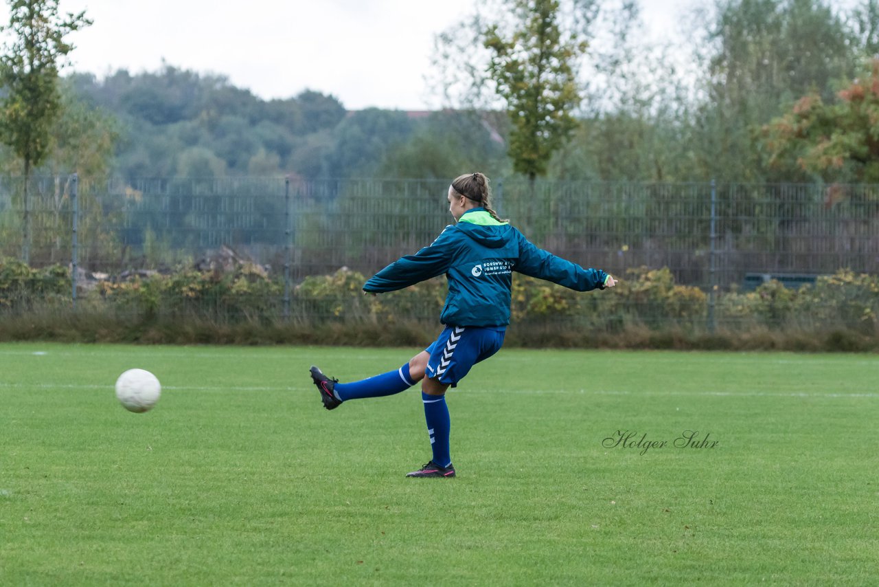 Bild 103 - Frauen FSC Kaltenkirchen - VfL Oldesloe : Ergebnis: 1:2